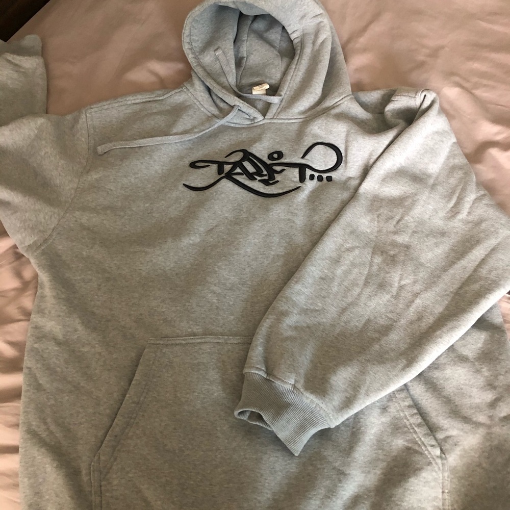 Tall T Productions Hoodie